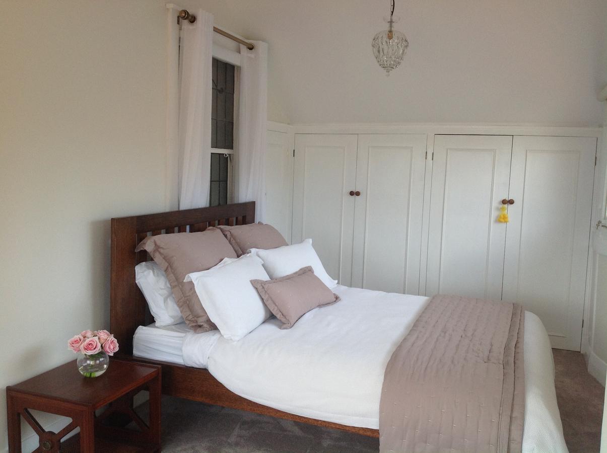 Bed and Breakfast Bindaree Geelong Exteriér fotografie