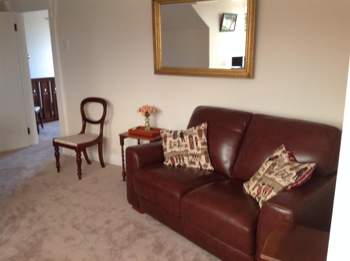 Bed and Breakfast Bindaree Geelong Exteriér fotografie