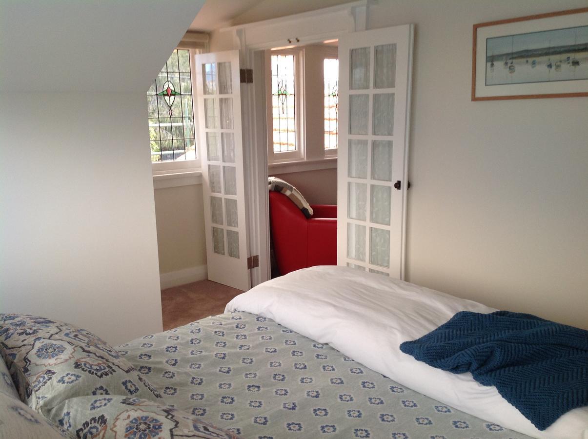 Bed and Breakfast Bindaree Geelong Exteriér fotografie