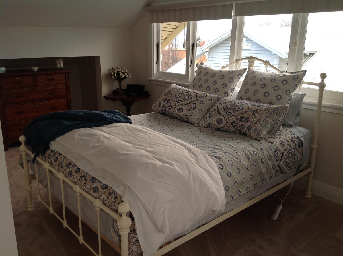 Bed and Breakfast Bindaree Geelong Exteriér fotografie