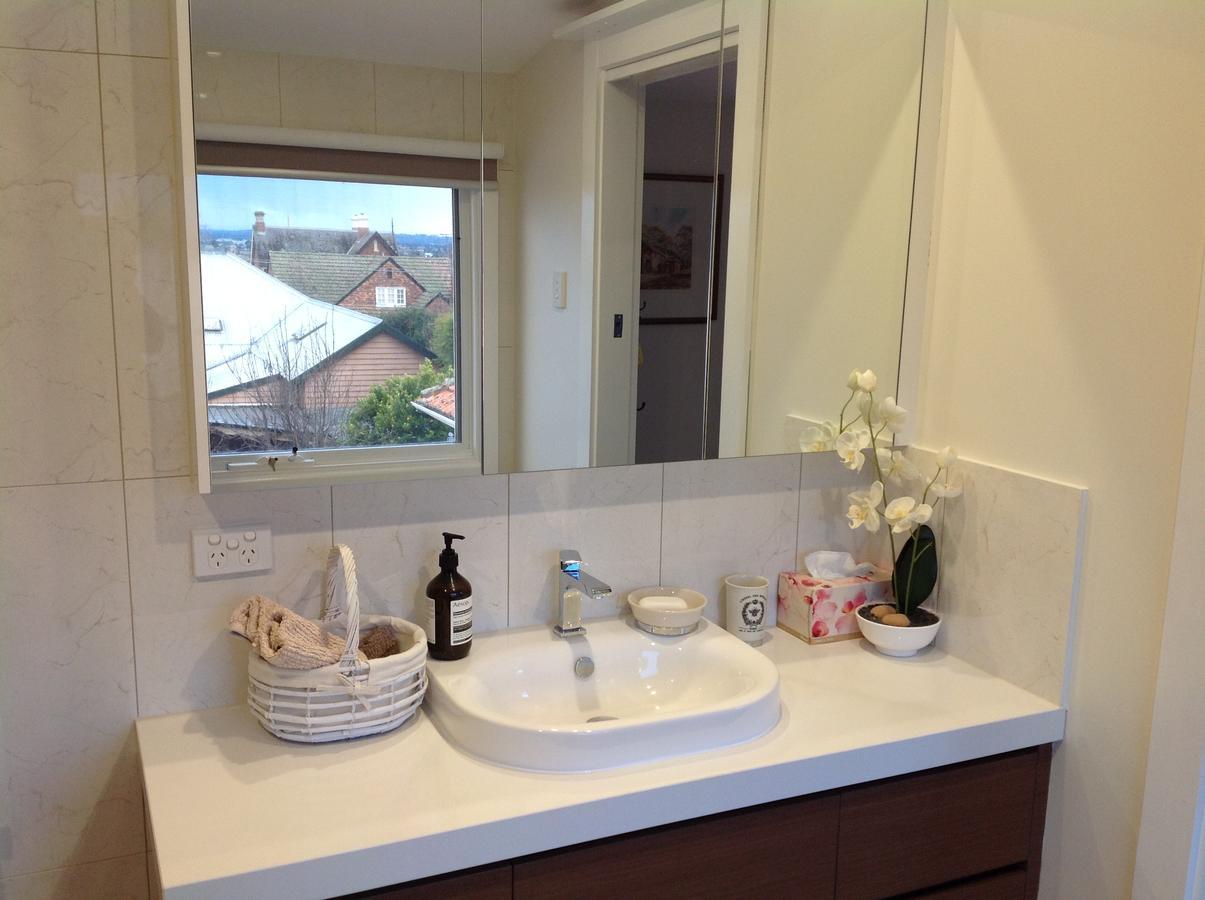 Bed and Breakfast Bindaree Geelong Exteriér fotografie