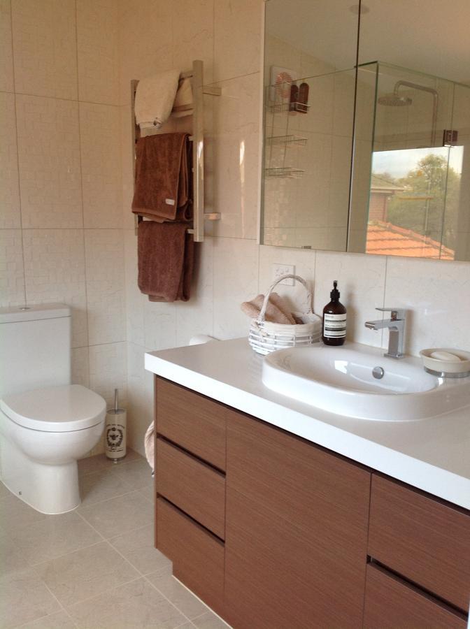 Bed and Breakfast Bindaree Geelong Exteriér fotografie